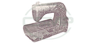 Union Special 53400 Parts Union Special 53400 Parts